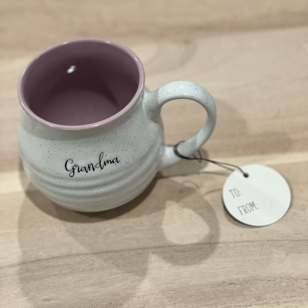 Grandma Mug
